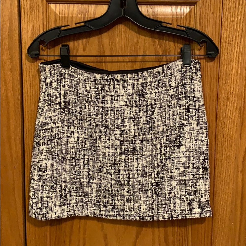 Alice + Olivia skirt